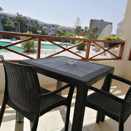 Large Studio Apartment With Lovely Terrace And Wifi 로스크리스티아노스 외부 사진