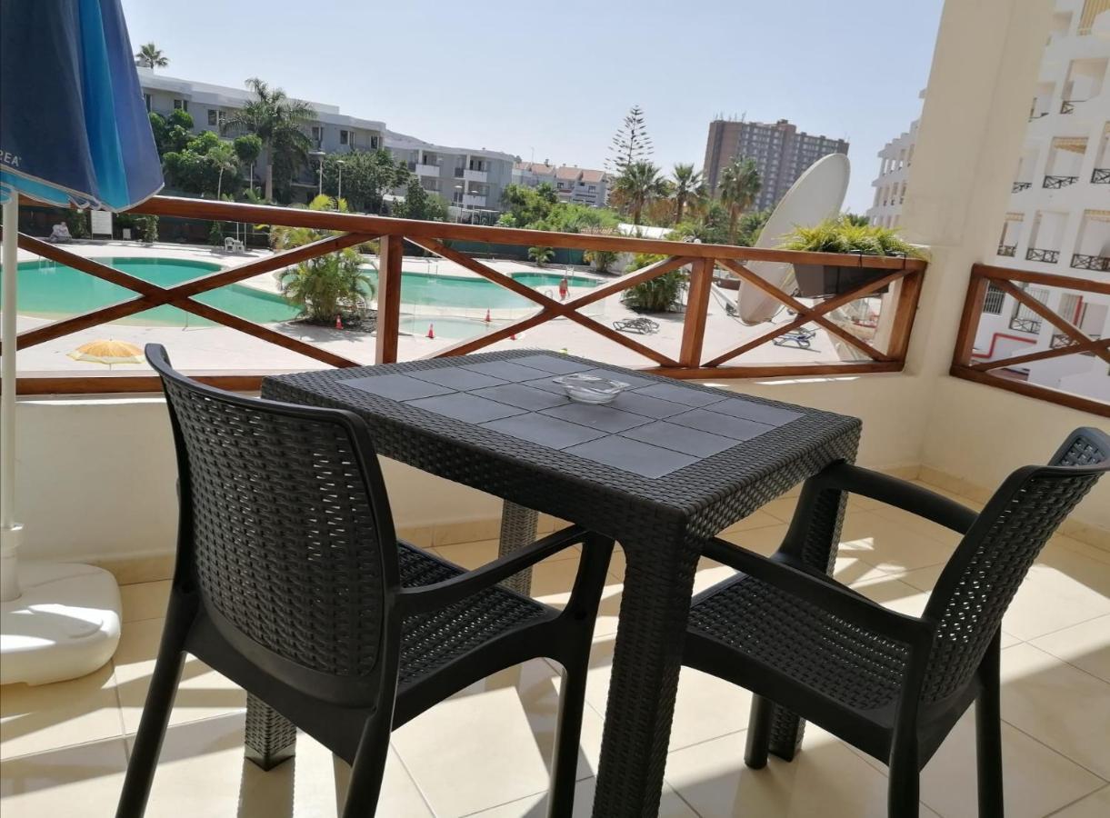 Large Studio Apartment With Lovely Terrace And Wifi 로스크리스티아노스 외부 사진
